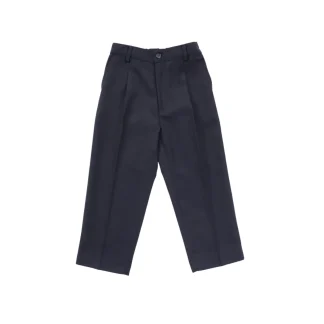 Calça azul