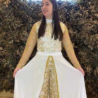 Conjunto Larissa