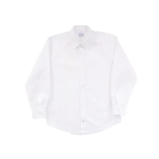 Camisa rapaz inverno