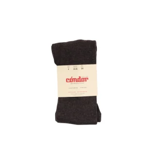 Collant cinza