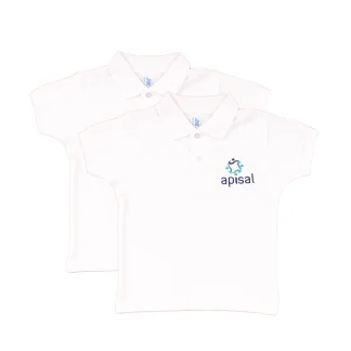 Pack polos verão
