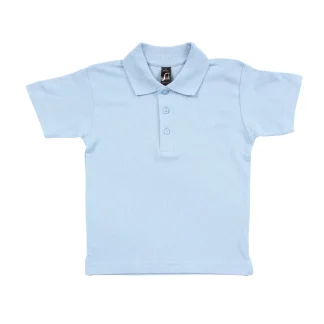Polo verão