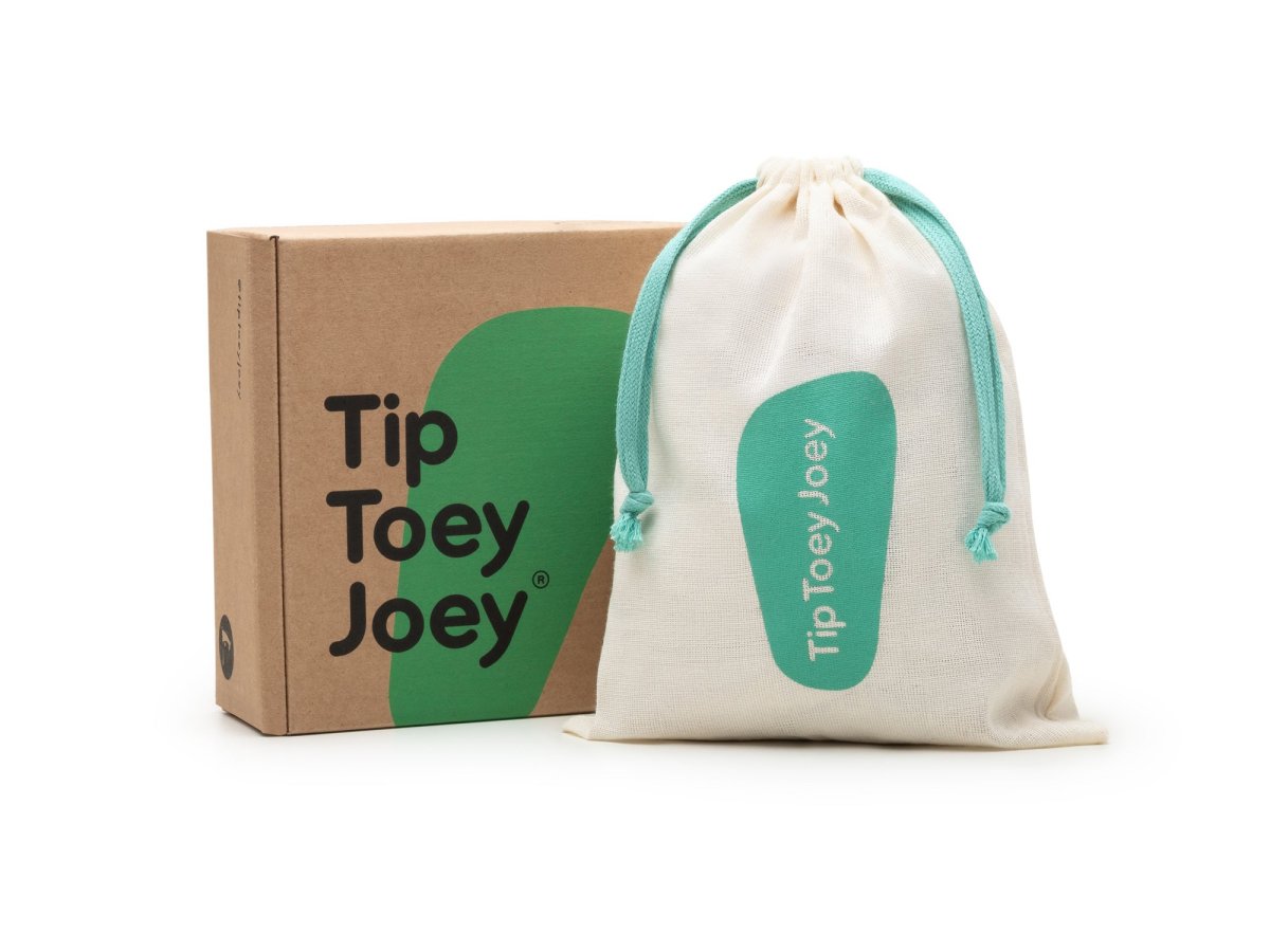 Ténis Respeitadores do Pé da Criança TIP TOEY JOEY - OLLIE - Image 8