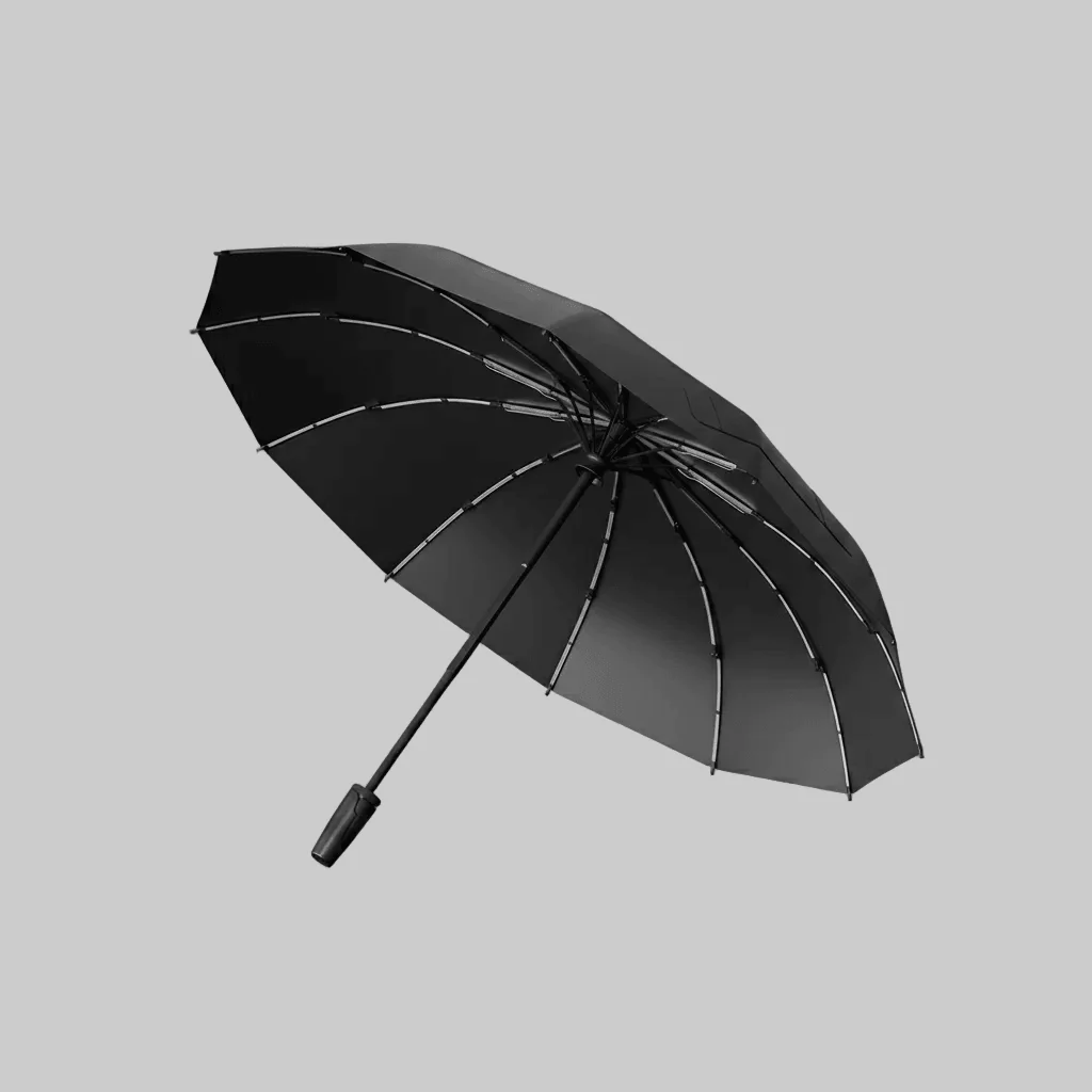 Storm Resistant Automatic Umbrella - Image 2