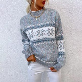 Blusa de Lã Indian