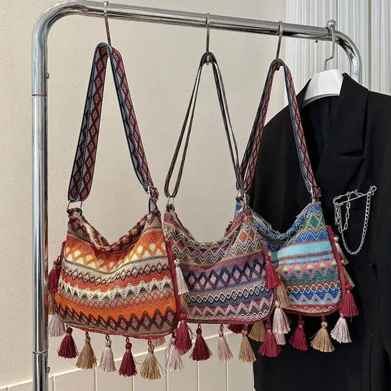 Bolsa Feminina Indiana Fanny