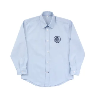 Camisa oxford