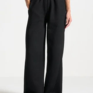 Iris - Relaxed Joggers - Black