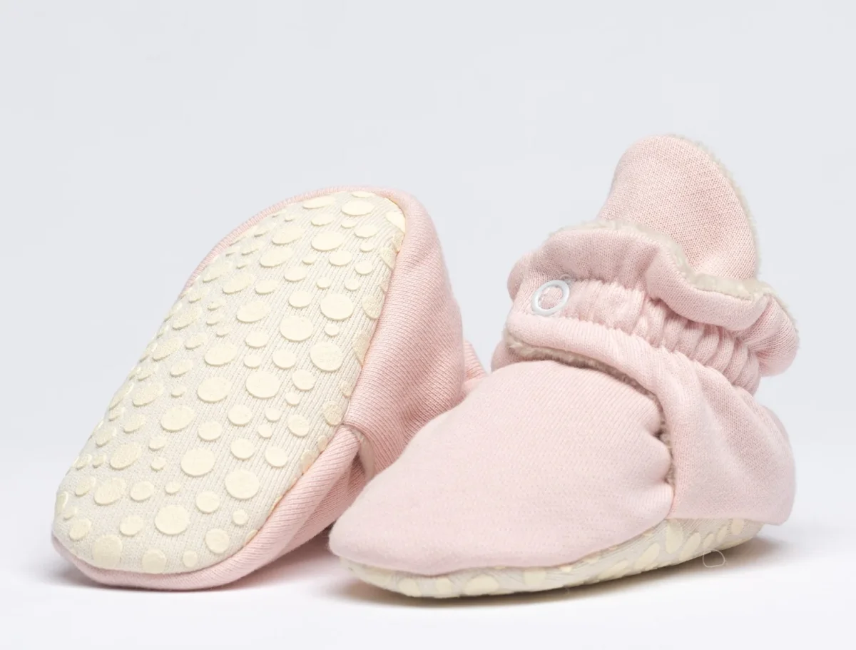 Baby Booties Zás Trás - Fluffy Collection (Interior Polar) - Novas cores disponíveis - Image 8