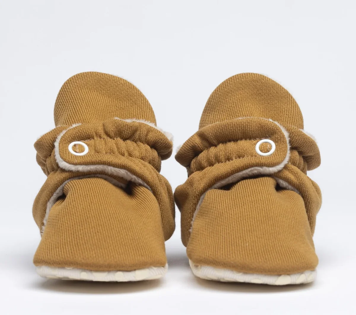 Baby Booties Zás Trás - Fluffy Collection (Interior Polar) - Novas cores disponíveis - Image 4