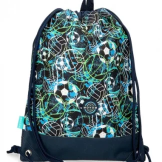 Mochila Saco - Balls