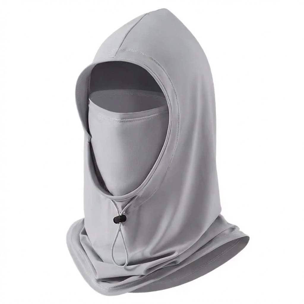 UV Protection Balaclava Hat - Image 5