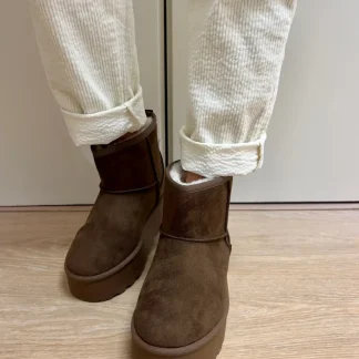 Comfort boots – Refª 003345