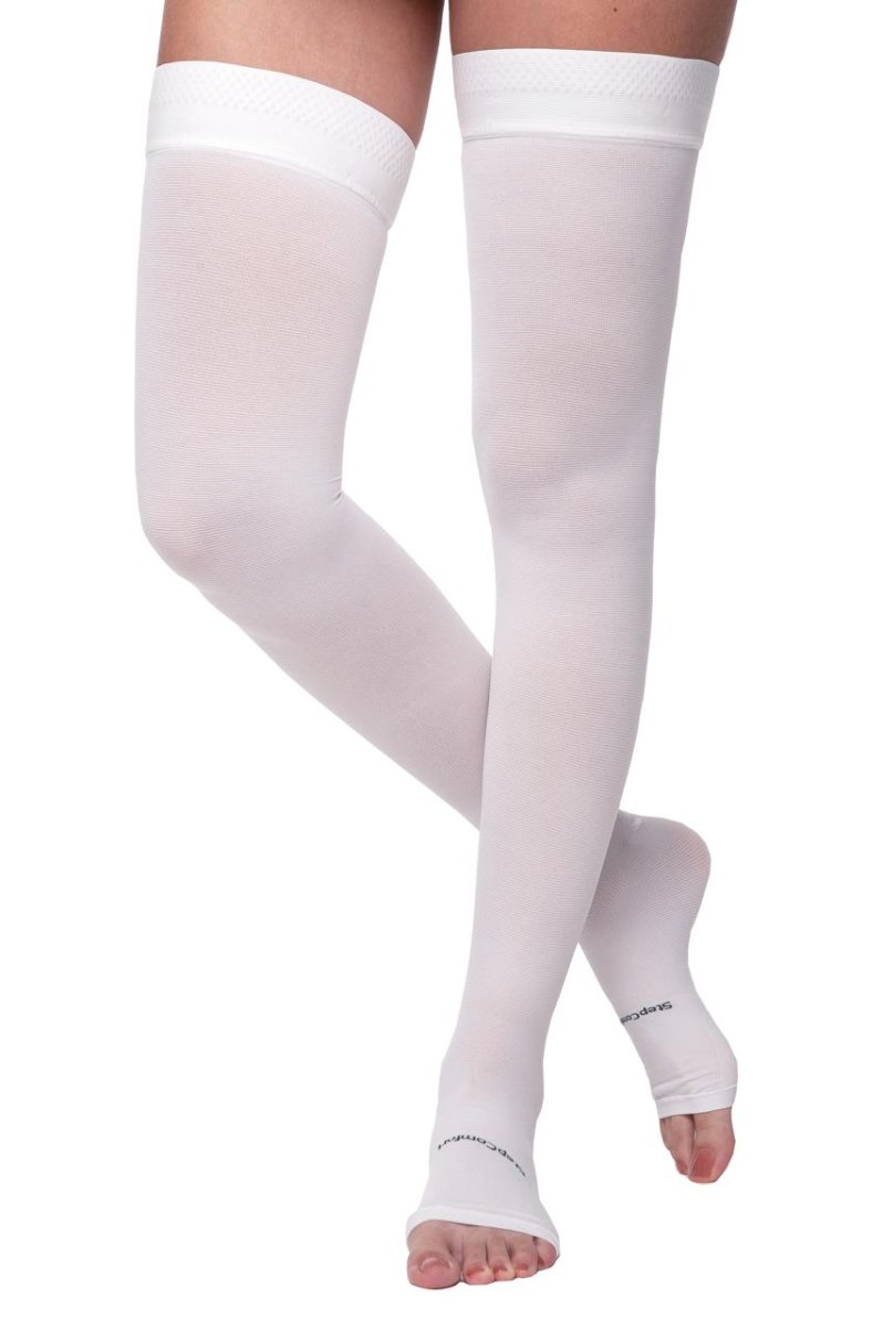 Meia Compressiva Antitrombo 7/8 - Image 3