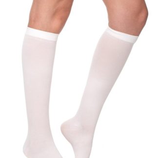 Meia Compressiva Antitrombo 3/4