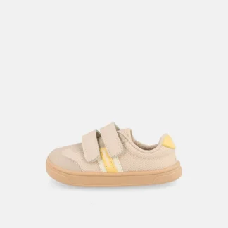 Ténis de Veganos Barefoot - Blanditos Guppy Sand