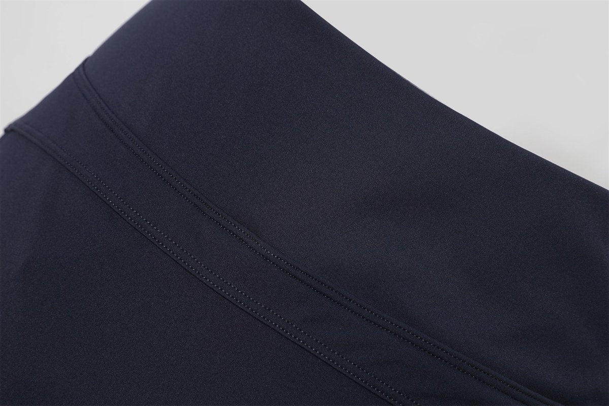 UPF 50+ High-Waist Pickleball Skort - Image 7