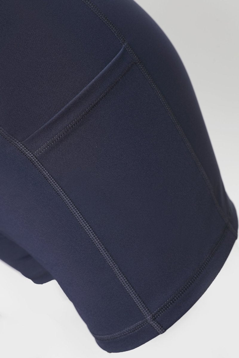 UPF 50+ High-Waist Pickleball Skort - Image 6