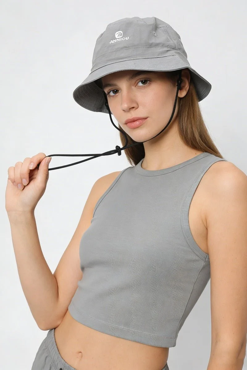 Sun Bucket Hat UPF 50+