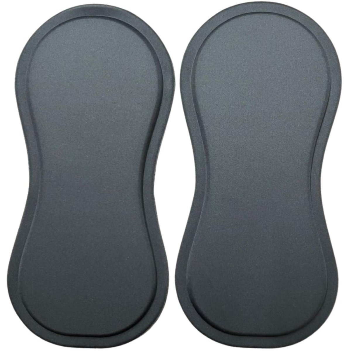 Kit placas pós-cirúrgicas abdominais, laterais e costas - Image 4