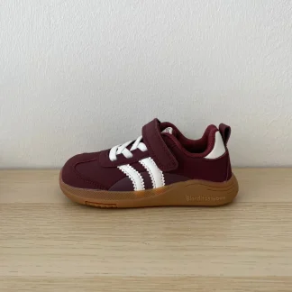 Ténis Desportivos Respeitadores do Pezinho da Criança - Blanditos Ares Vegano Rioja