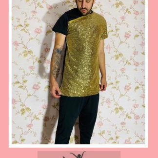 Camisa Sublime 1