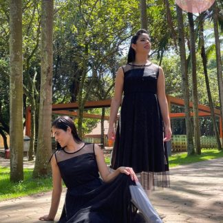 Vestido Valente