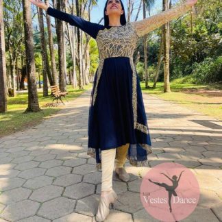 Vestido Sublime Luxo