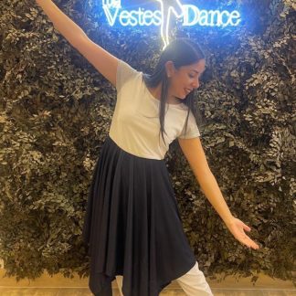 Vestido Minha Morada
