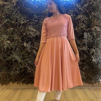 Vestido Olha Para Mim