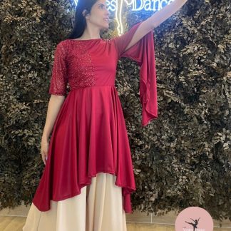 Vestido Ana