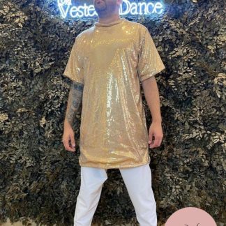 Camisa Egito
