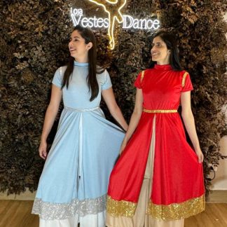 Vestido Maria