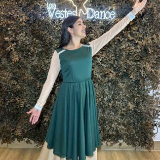 Vestido Calmaria