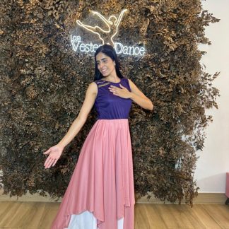 Vestido Aliança