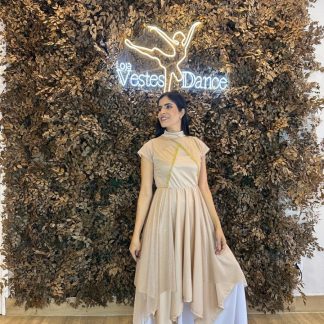 Vestido Shalom