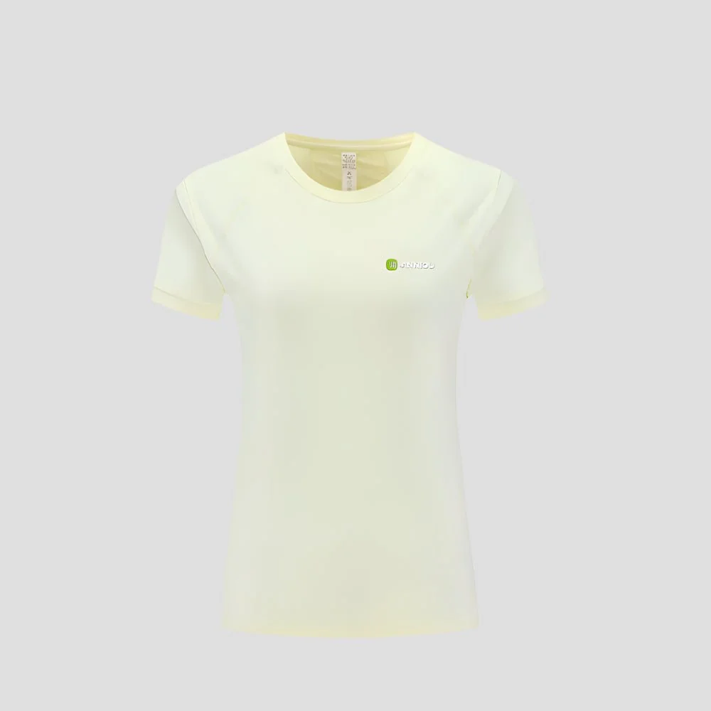 Antibacterial UPF 50+ T-Shirt - Image 5