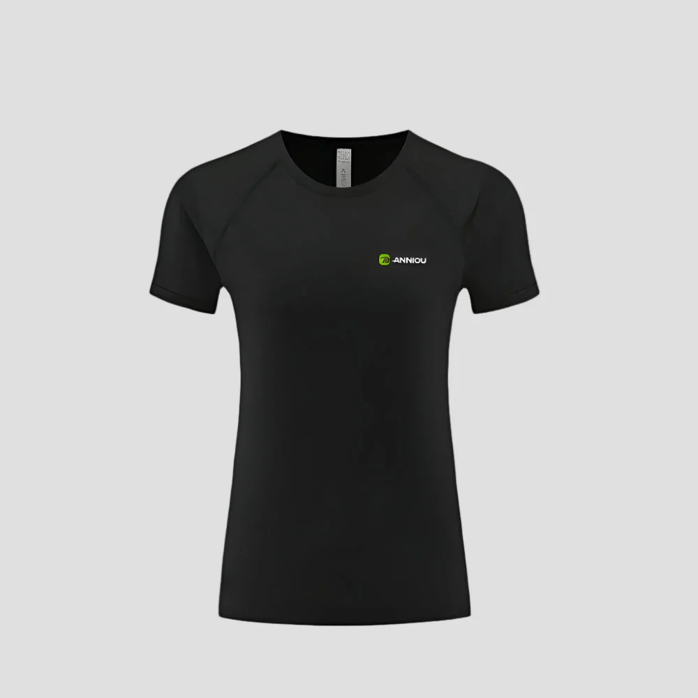 Antibacterial UPF 50+ T-Shirt - Image 3