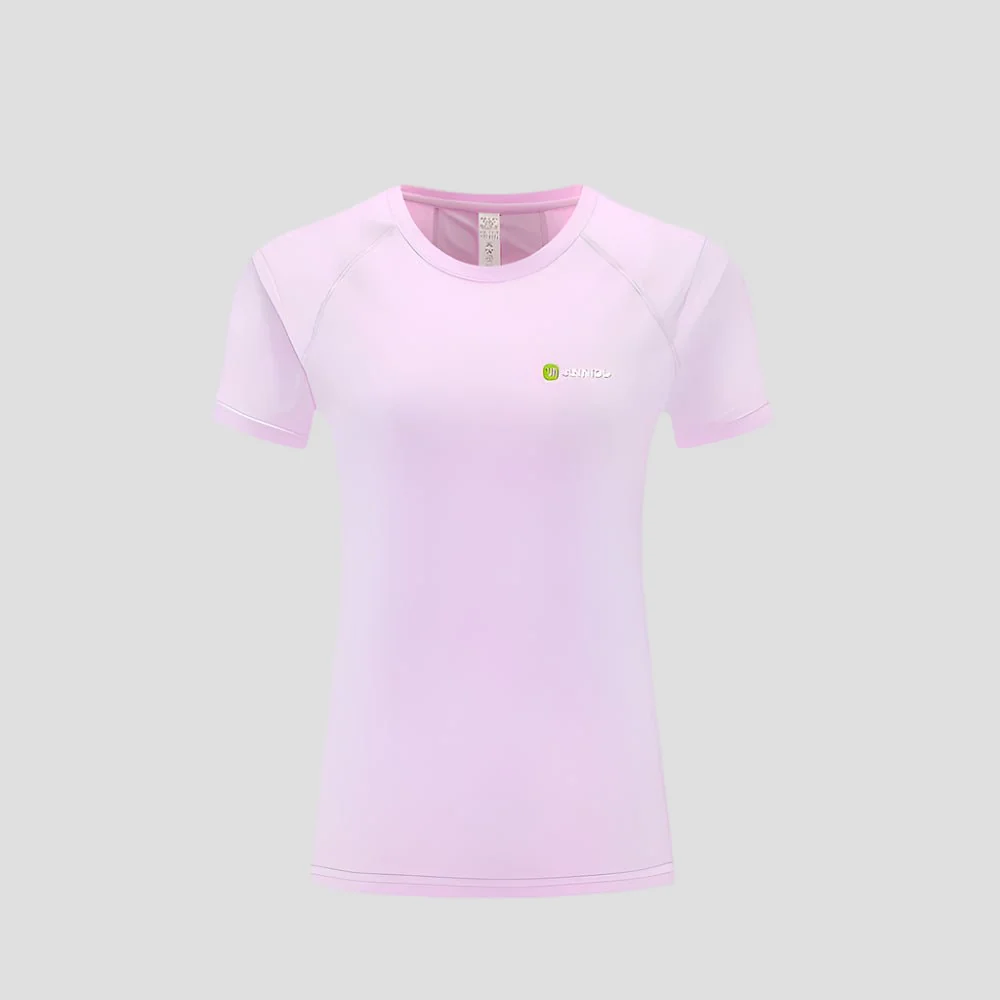 Antibacterial UPF 50+ T-Shirt - Image 4