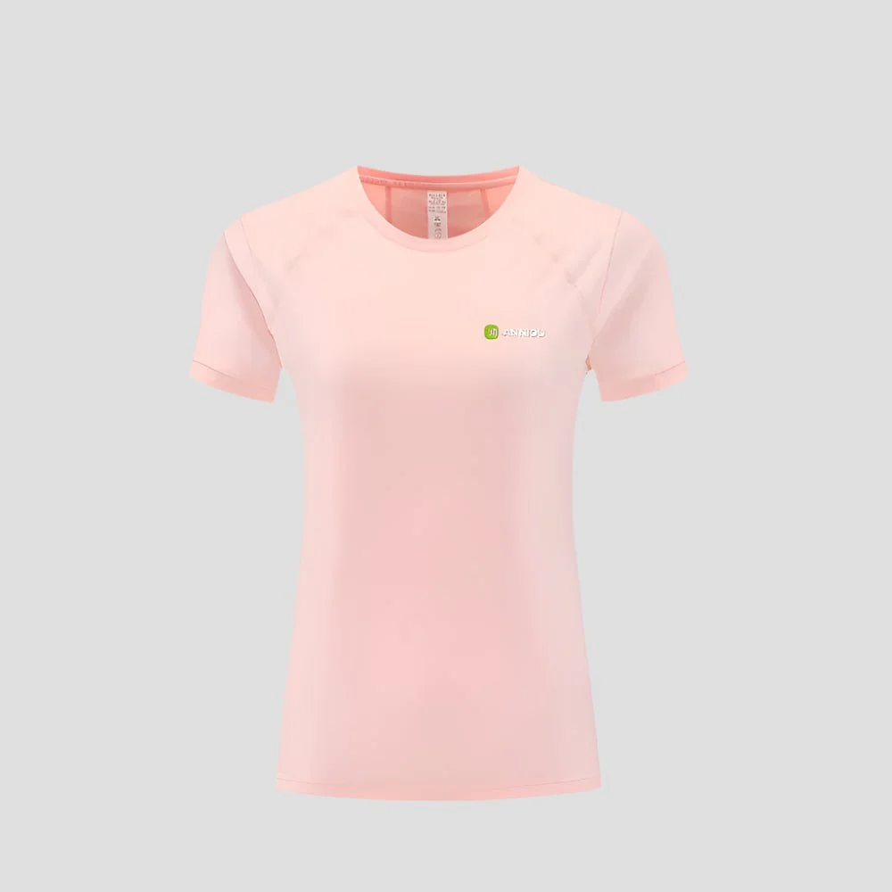 Antibacterial UPF 50+ T-Shirt - Image 6