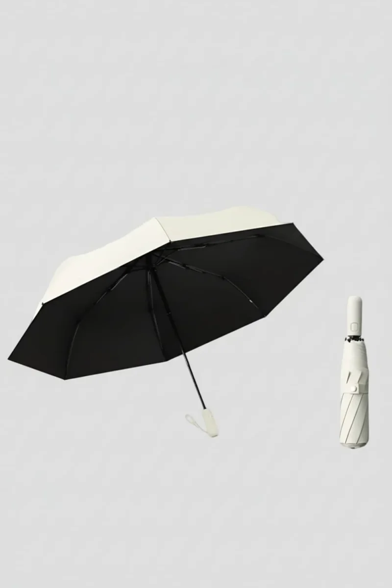 Automatic Sun Protection Umbrella