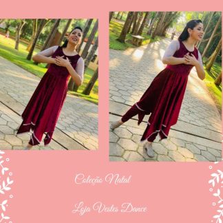 Vestido Emanuel
