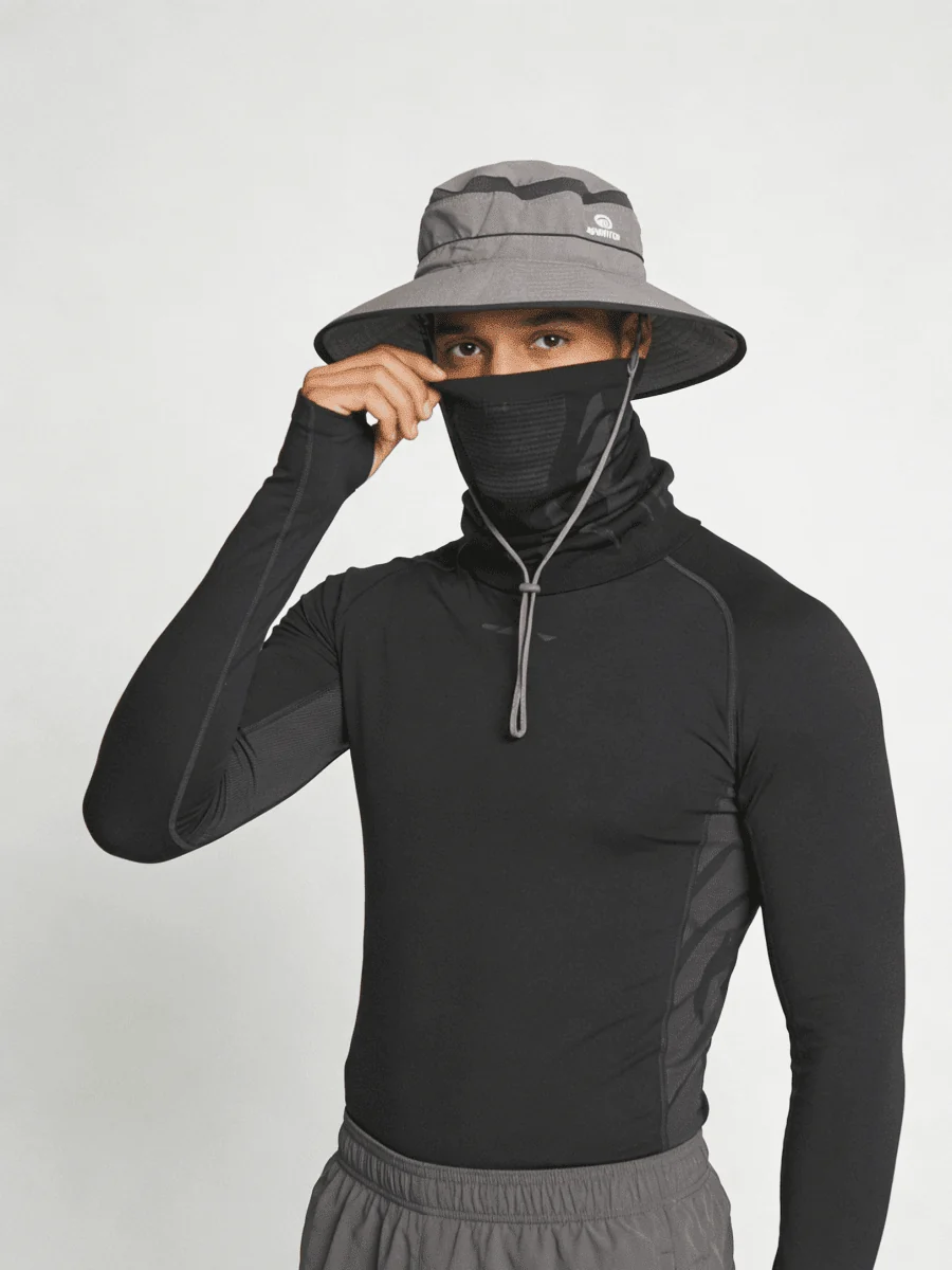 Face & Neck Gaiter UPF 50+ - Image 3