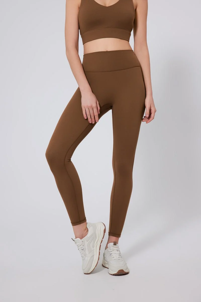 High Support Workout Leggings - Image 3