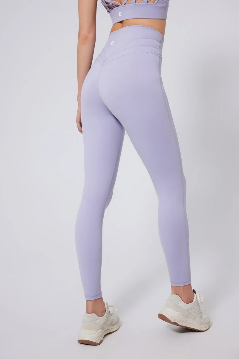 High Support Workout Leggings - Image 2