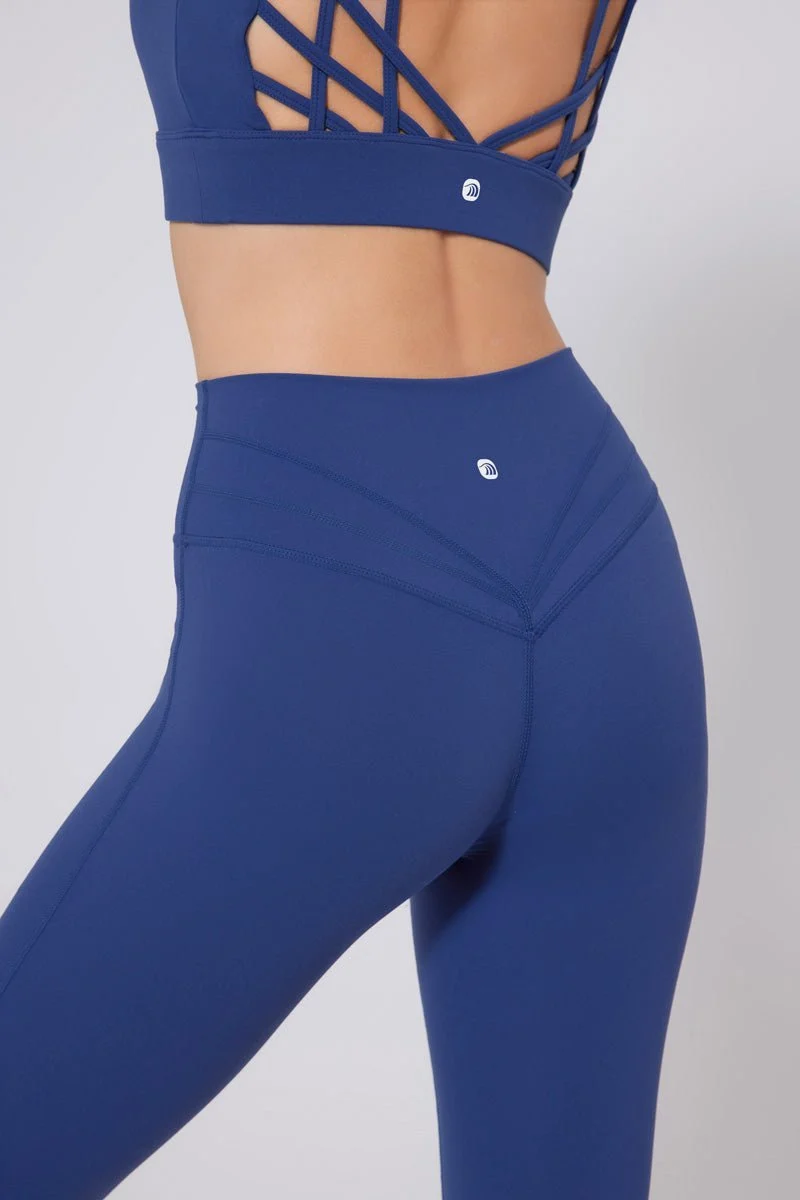 High Support Workout Leggings - Image 8