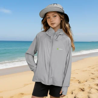 Kids UV Protection Jacket