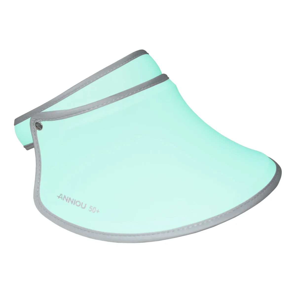 Long Visor Sun Protection Hat - Image 5