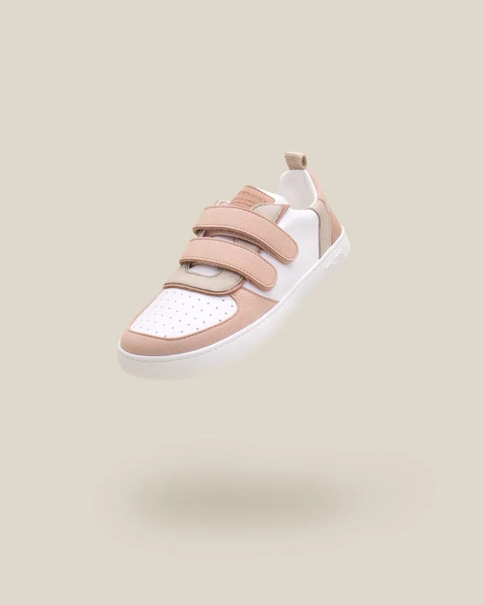 Ténis Barefoot Criança - Muris Petra Júnior Skin