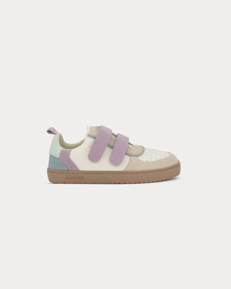 Ténis Barefoot Criança - Muris Petra Junior Malva - Image 3
